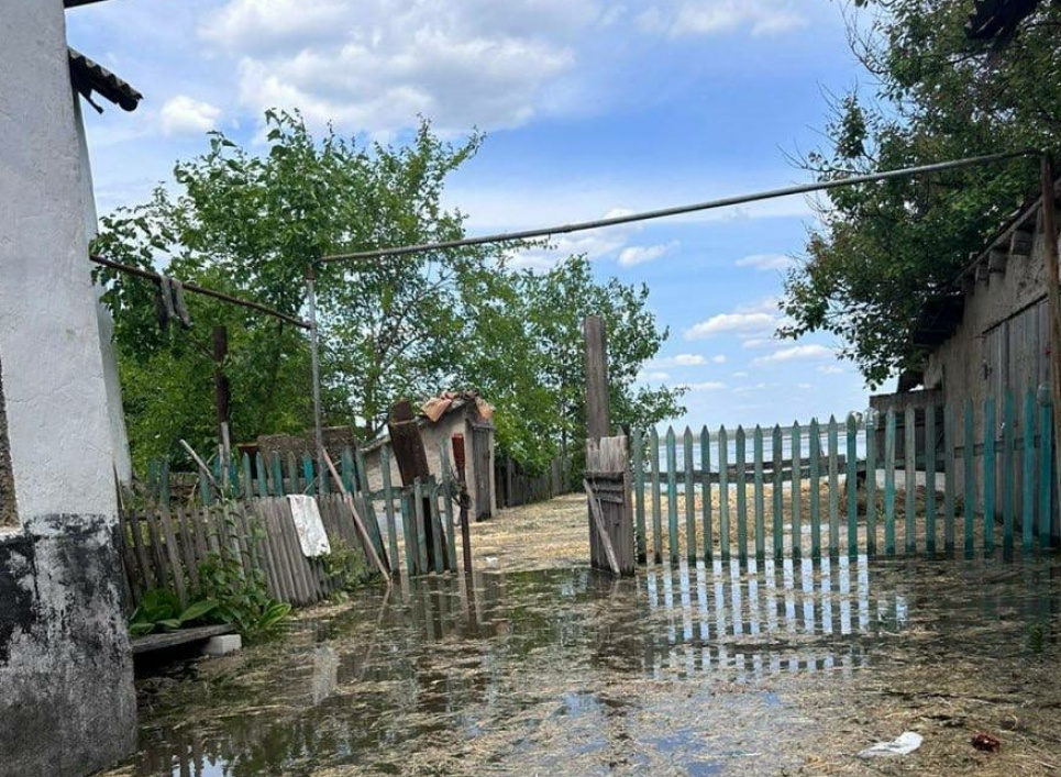 Через загибель мешканця Миколаївщини внаслідок руйнування Каховської ГЕС відкрито кримінальне провадження