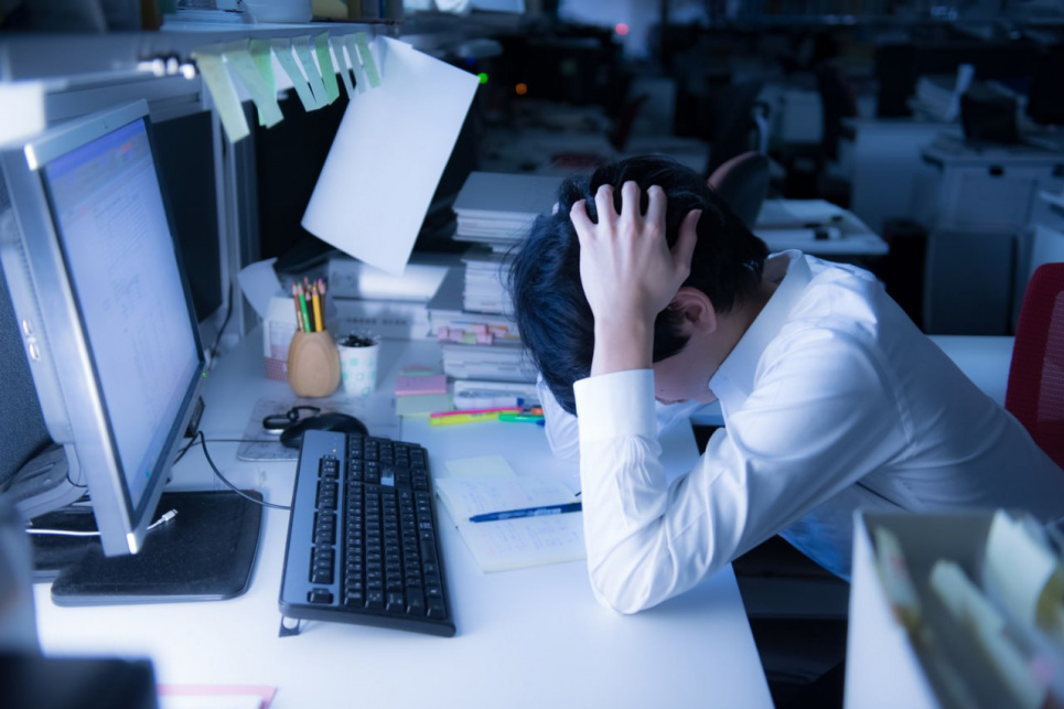 5 питань, які варто собі задати перед рішенням змінити роботу Як прийняти рішення про зміну роботи