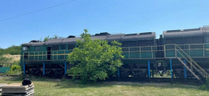 Укрзалізниця продає відпрацьовані мастила через Прозорро: аукціони 7 квітня