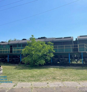 Укрзалізниця продає відпрацьовані мастила через Прозорро: аукціони 7 квітня