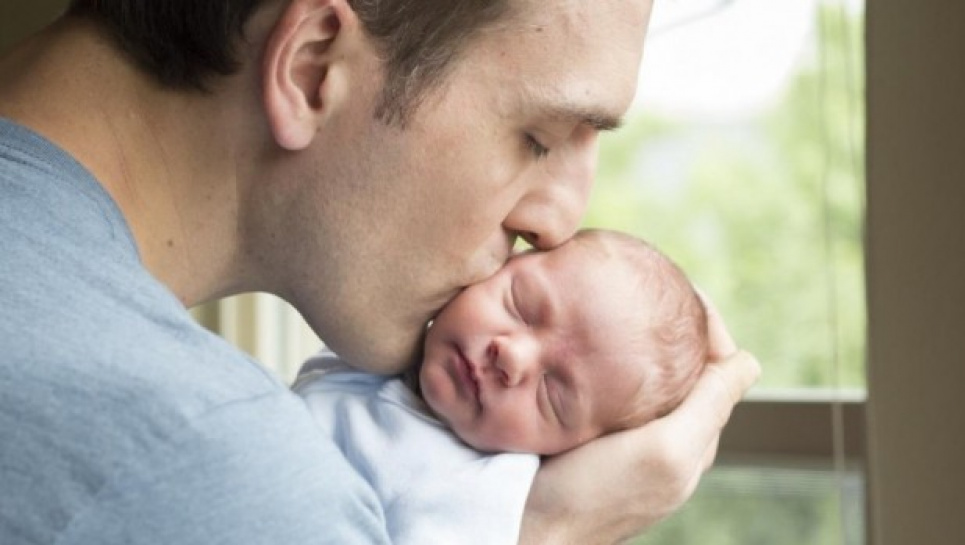 18 червня – Міжнародний день батька