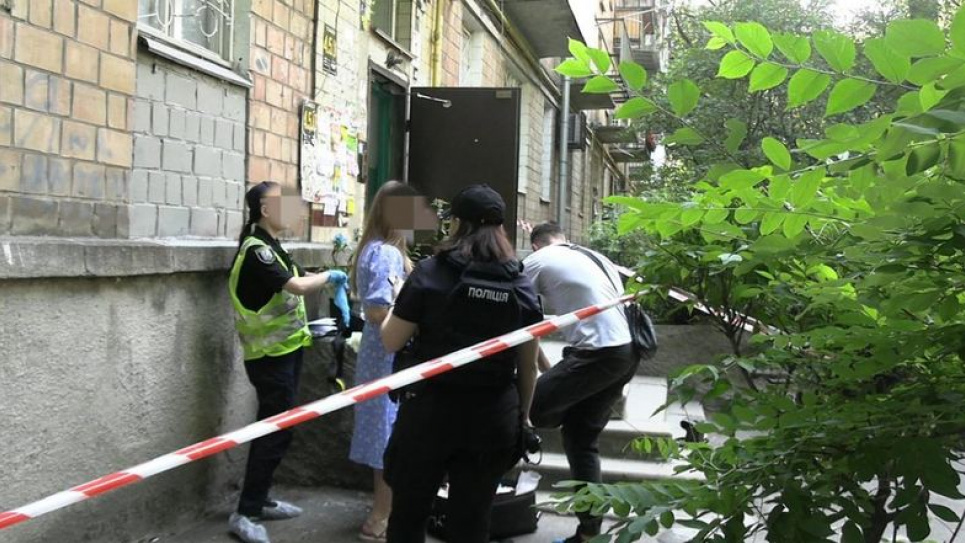 У Києві двох неповнолітніх дівчат знайдено мертвими після вживання психотропів