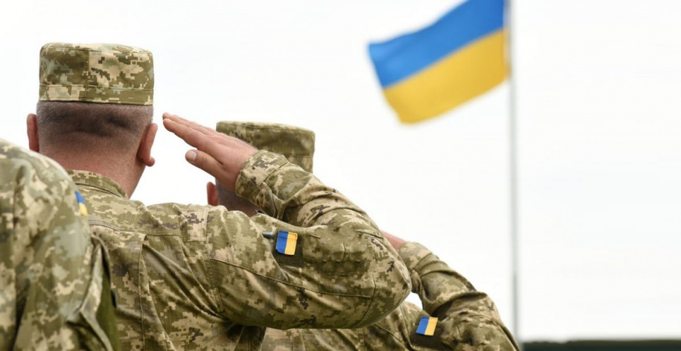 Українські військові отримуватимуть доплати по-новому, Рада проголосувала за зміни