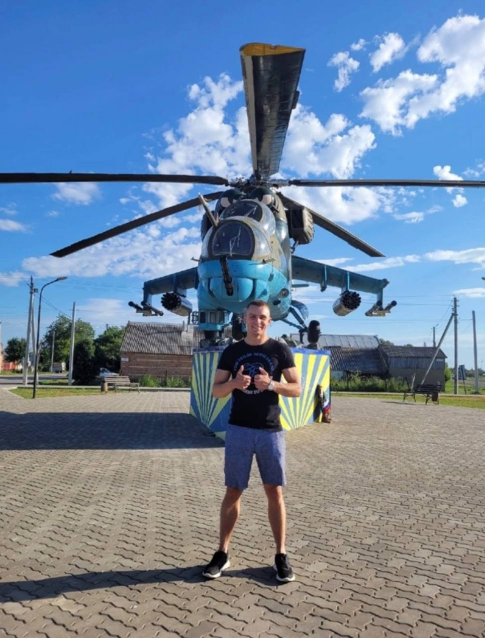 Батько пілота, який загинув під час заколоту вагнерівців, підтримав рішення Путіна припинити справу проти Пригожина