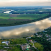 Судноплавство каналом гирла "Бистре" на Дунаї відновлено після підриву земснаряду Судноплавство гирлом "Бистре" відновлено після підриву земснаряду