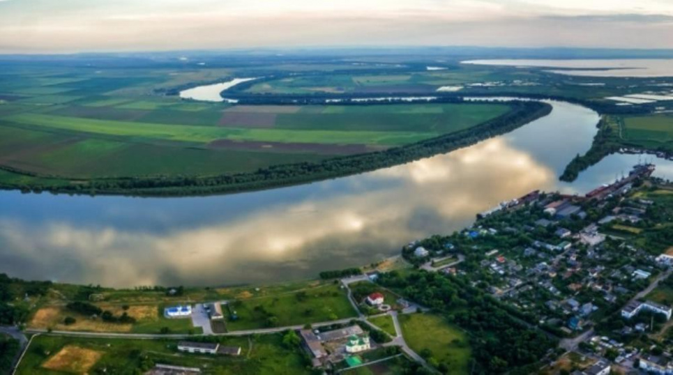 Залізниця до Ренійського порту та міст через Дунай: на Одещині з’являться нові логістичні проєкти