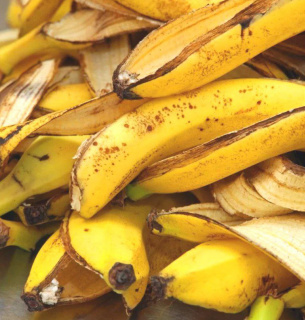 Банановые ширки Полезные советы Лайфхаки