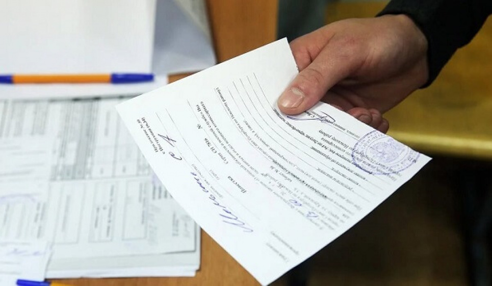 Загальної мобілізації не буде: в Росії коледжі почали видавати дипломи лише з повісткою до армії