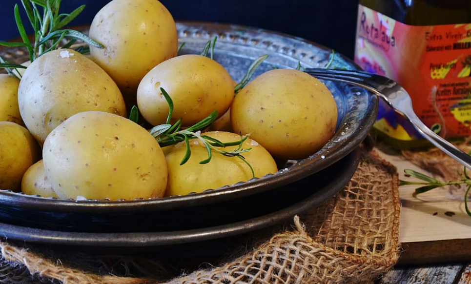 П’ять міфів про картоплю: вся правда про користь овоча 
