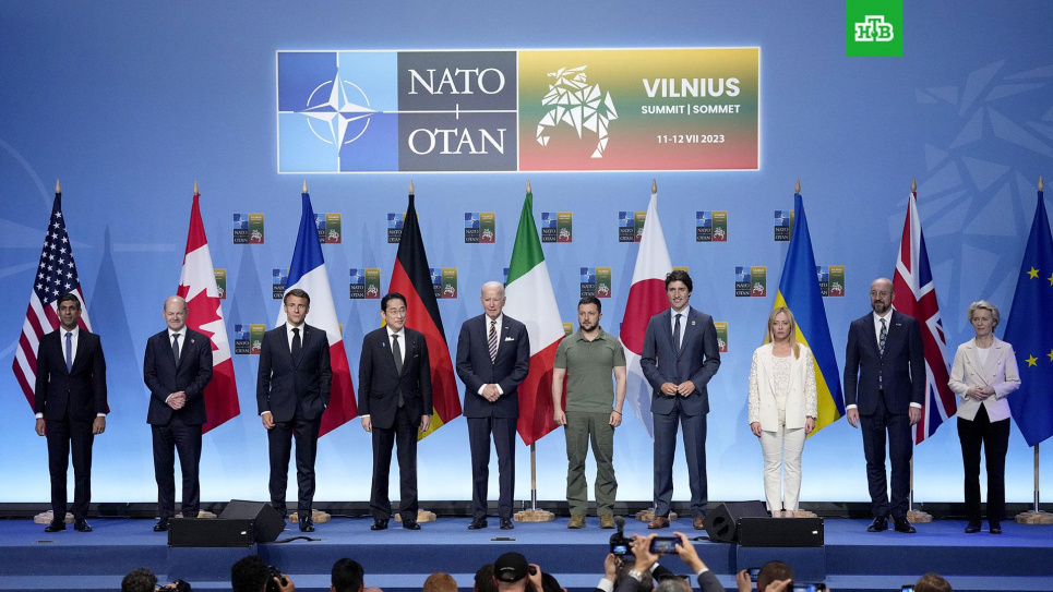 Країни G7 підписали декларацію про гарантії безпеки України: подробиці