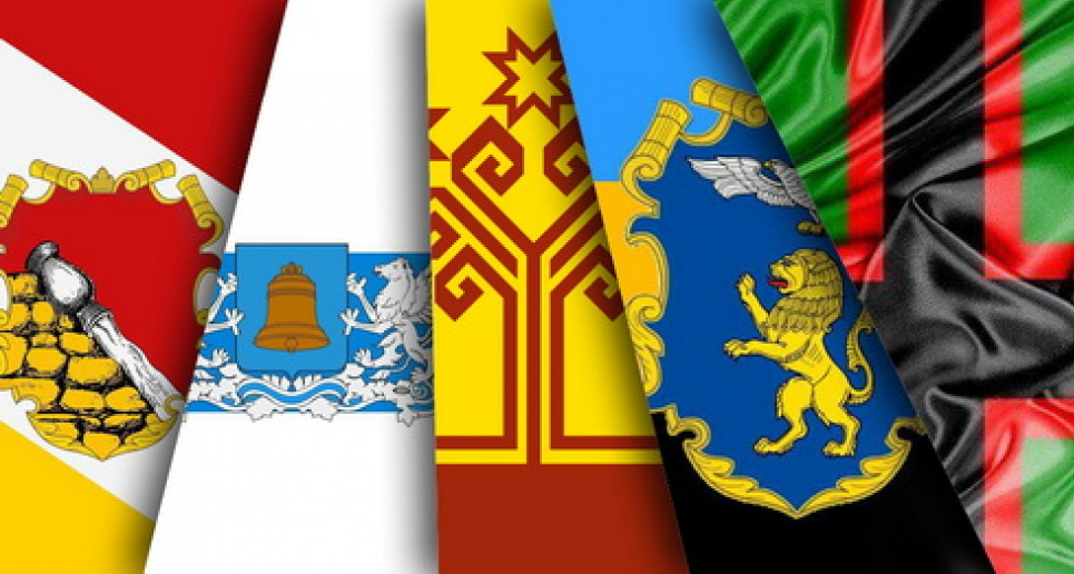 Обрали незалежність: закінчився онлайн-референдум про вихід зі складу РФ, який провели у 5 суб’єктах нинішньої федерації
