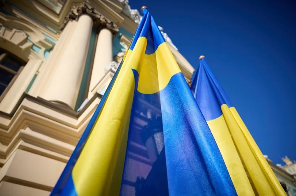 Швеция предоставляет Украине новый энергетический пакет на 56 млн евро Швеция Энергетический пакет Энергоснабжение Инфраструктура