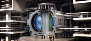 До 2040 року Британія планує побудувати першу в світі електростанцію з термоядерним реактором