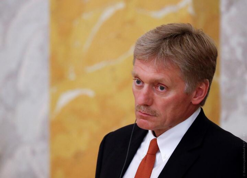У Кремлі стурбовані перекиданням Польщею військовослужбовців до кордону з Білоруссю