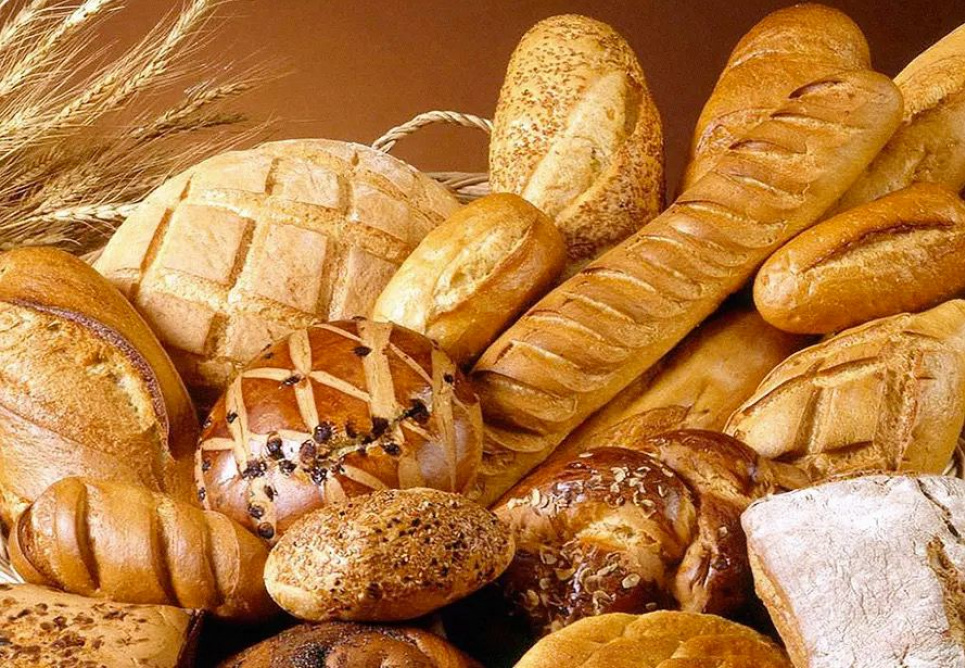 Какой хлеб самый полезный для здоровья