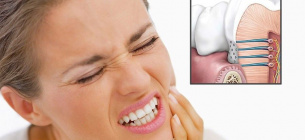 Зняти зубний біль народними методами 