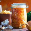 Солянка з капустою на зиму: рецепт страви, яка врятує в холодну пору Фото ілюстративне
