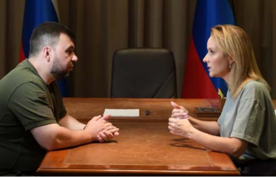 Населення цілого міста: в РФ розкрили кількість дітей, вивезених із окупованих територій України — понад 700 000 осіб