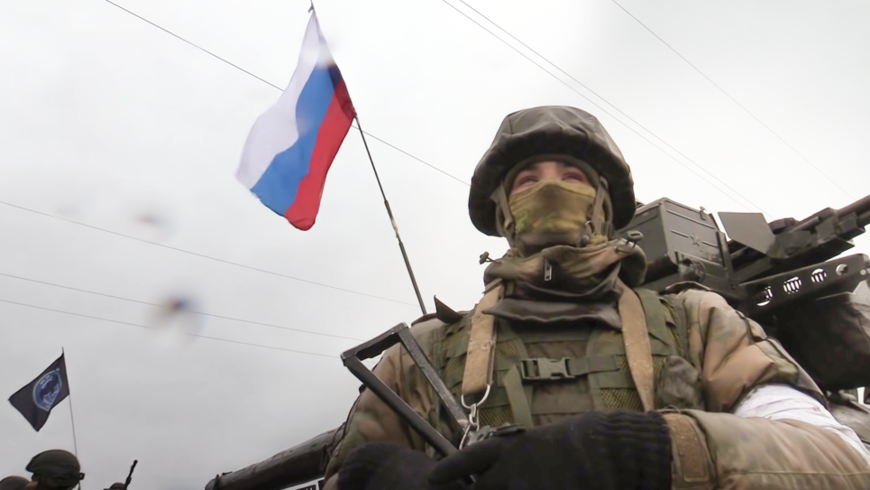 Росія почала вербувати у Казахстані «добровольців» для війни з Україною