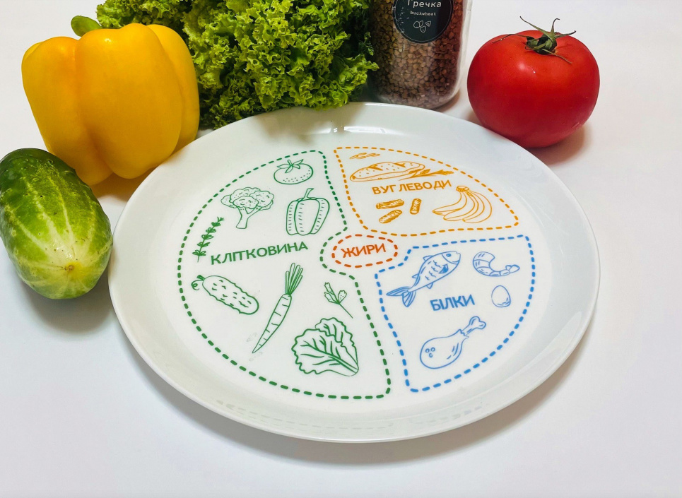 10 правил здорового харчування від дієтолога Правила здорового харчування | поради від дієтолога