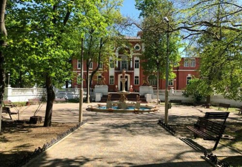 Прокуратура повернула у власність Одеси землі санаторію ім. Горького вартістю 48 млн грн (ФОТО)