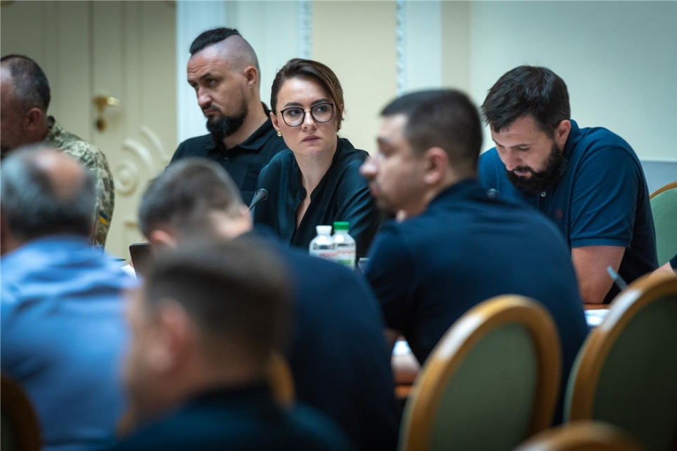 Україна спроможна задовольнити потреби у виготовленні техніки для гуманітарного розмінування – Мінекономіки