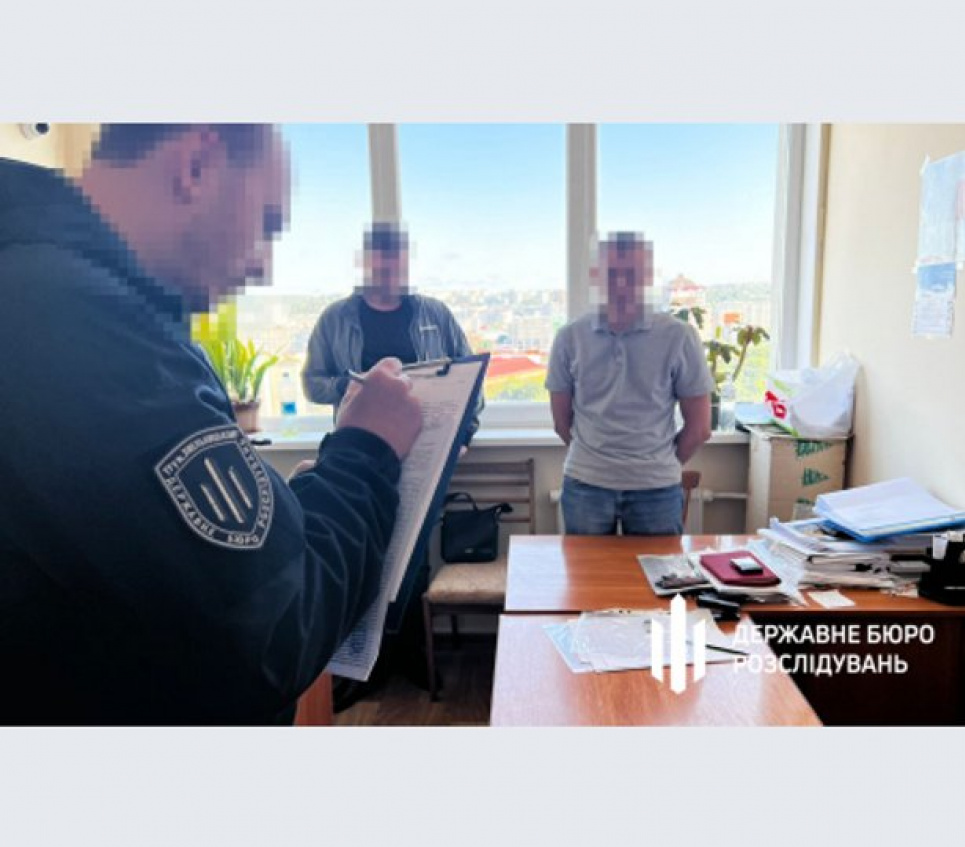 У нацпарку «Подільські Товтри» виявили масштабну вирубку дерев на 70 млн грн