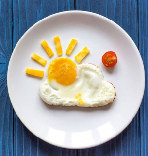 Відмова від сніданку підвищує ризик серцево-судинних хвороб