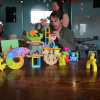 Фото: проект Big Kid Kindergarten