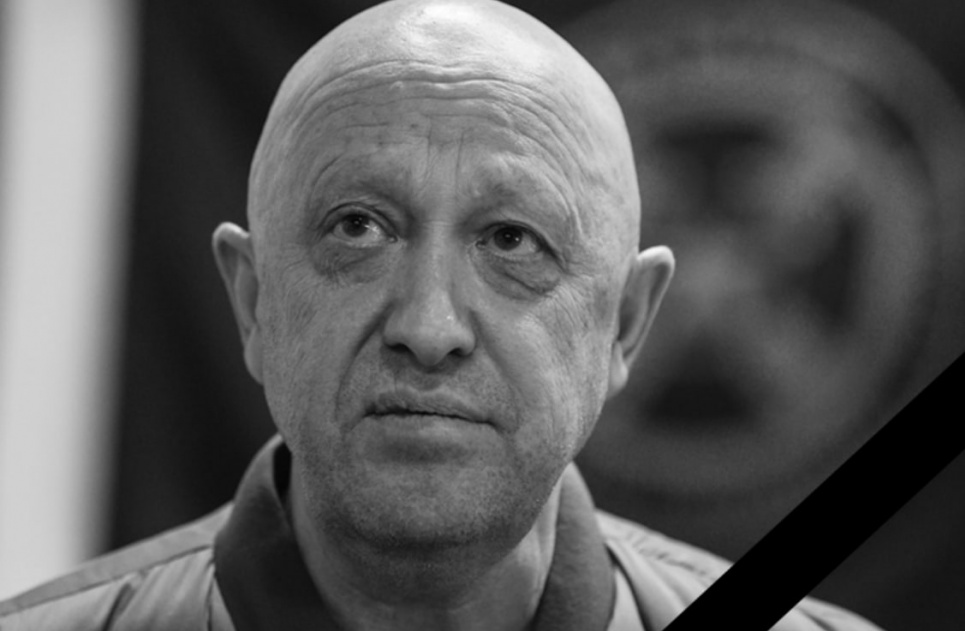 На Заході не вірять у загибель Євгена Пригожина — джерела