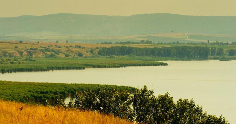 На Одещині може з’явитися новий національний природний парк півдня України