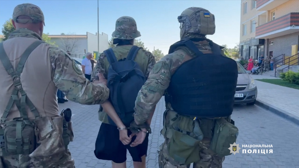 Спецоперація на Одещині: звільнили двох жінок та дитину, яких взяв у заручники її рідний батько