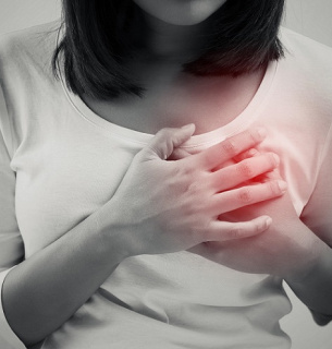 Корисні звички Ризик розвитку раку Хвороби серця