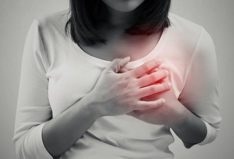 Як зменшити ризик хвороб серця