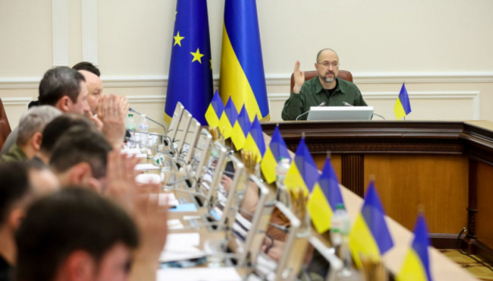 Кабінет міністрів призначив двох заступників міністра енергетики