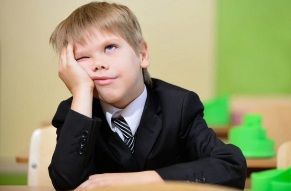 Дитина не хоче вчитися: психолог розповідає про причини та способи вирішення цієї проблеми