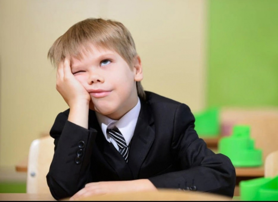 У МОЗ розповіли, чим годувати дитину перед школою і чи можна давати солодощі з собою У МОЗ розповіли чим годувати дитину перед школою і чи можна давати солодощі з собою