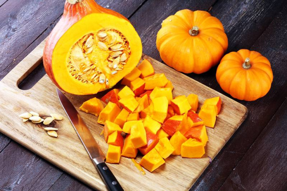 Названо доступний продукт, який сприяє покращенню зору у літніх людей