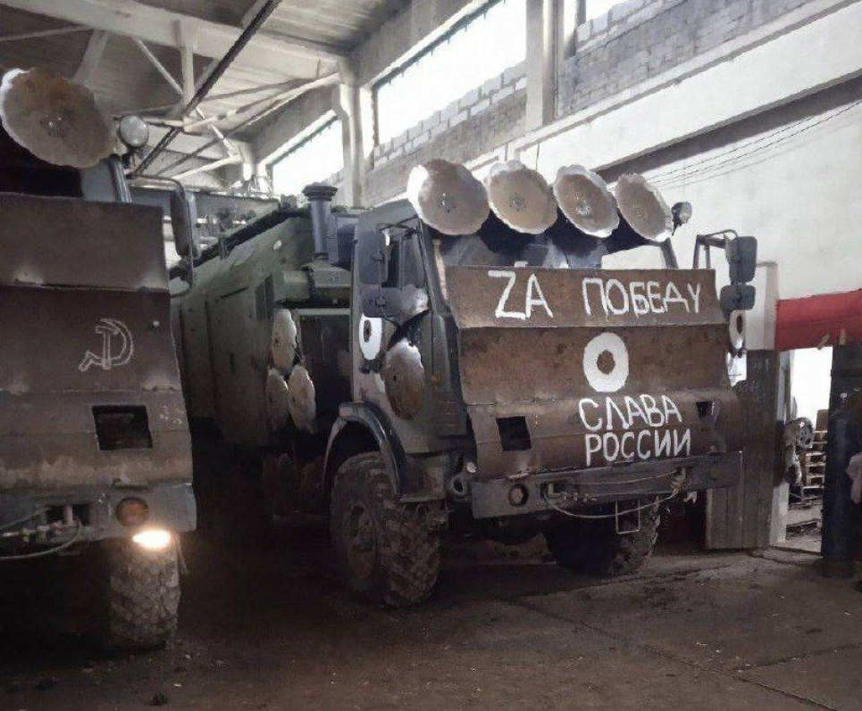 Росія нарощує виробництво артилерійських боєприпасів, але при цьому її вогнева міць зменшиться — експерт