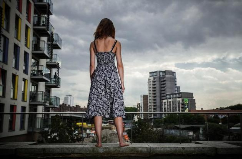 Ознаки суїцидальної поведінки: про що варто знати, щоб вчасно допомогти