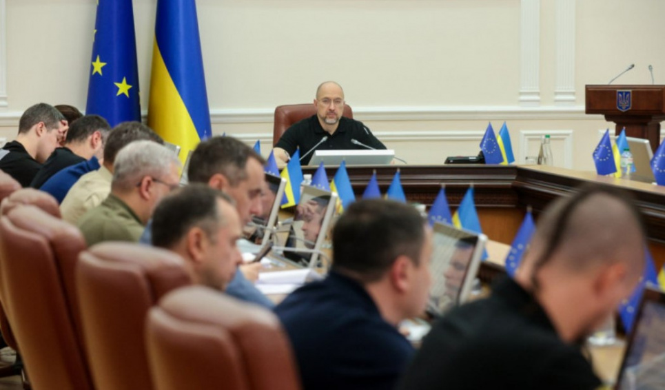 За місяць має бути 100% готовність: про підготовку до опалювального сезону – прогнози від Уряду