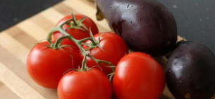 Зростання цін на помідори в Україні