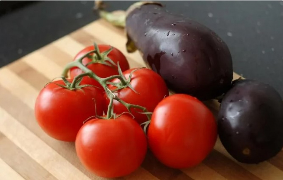 Зростання цін на помідори в Україні