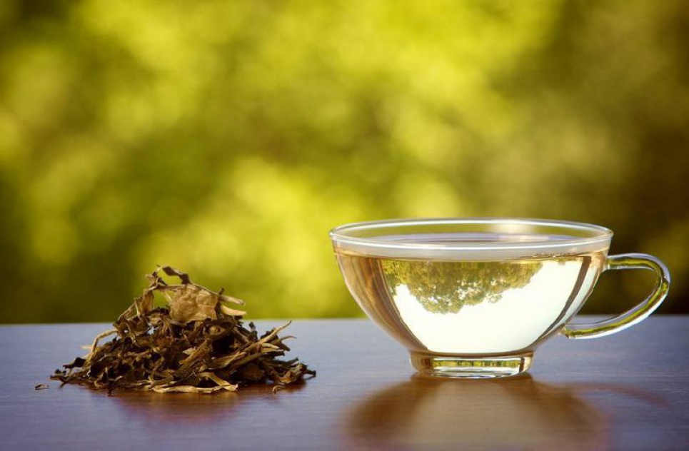 Корисні види чаю для покращення здоров'я