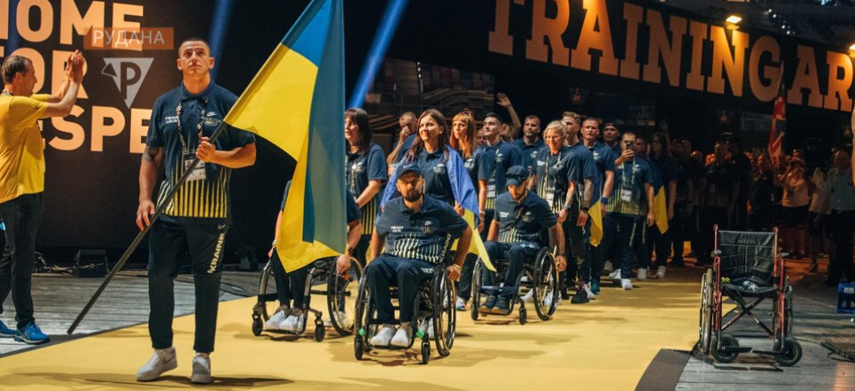 Найкращий результат: українські ветерани вибороли 34 медалі на Invictus Games 2023 в Німеччині