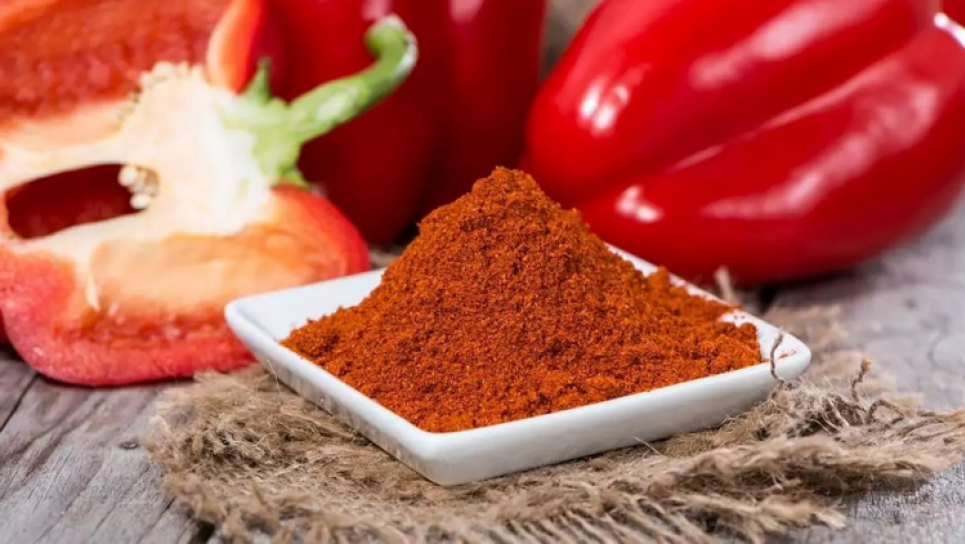 Названа спеція - пряність, яка здатна продовжити життя