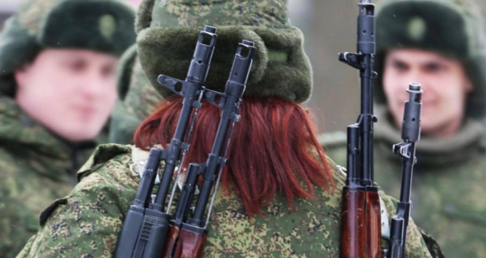 Уперше в РФ вагітну жінку суд визнав винною в ухилянні від мобілізації