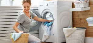 Як використовувати капсули для прання