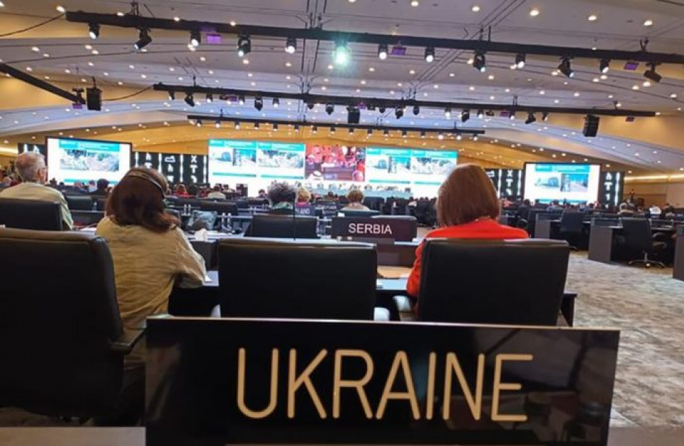 В Одесі розширять зону, яка перебуватиме під захистом ЮНЕСКО