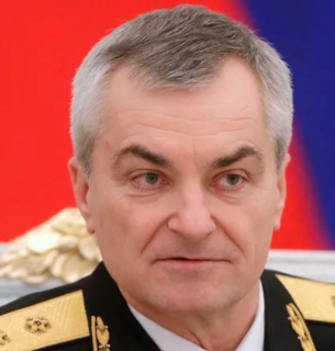 Російські ЗМІ розповсюдили нові відео з адміралом Соколовим, але воно лише підтверджує версію про загибель командувача ЧФ